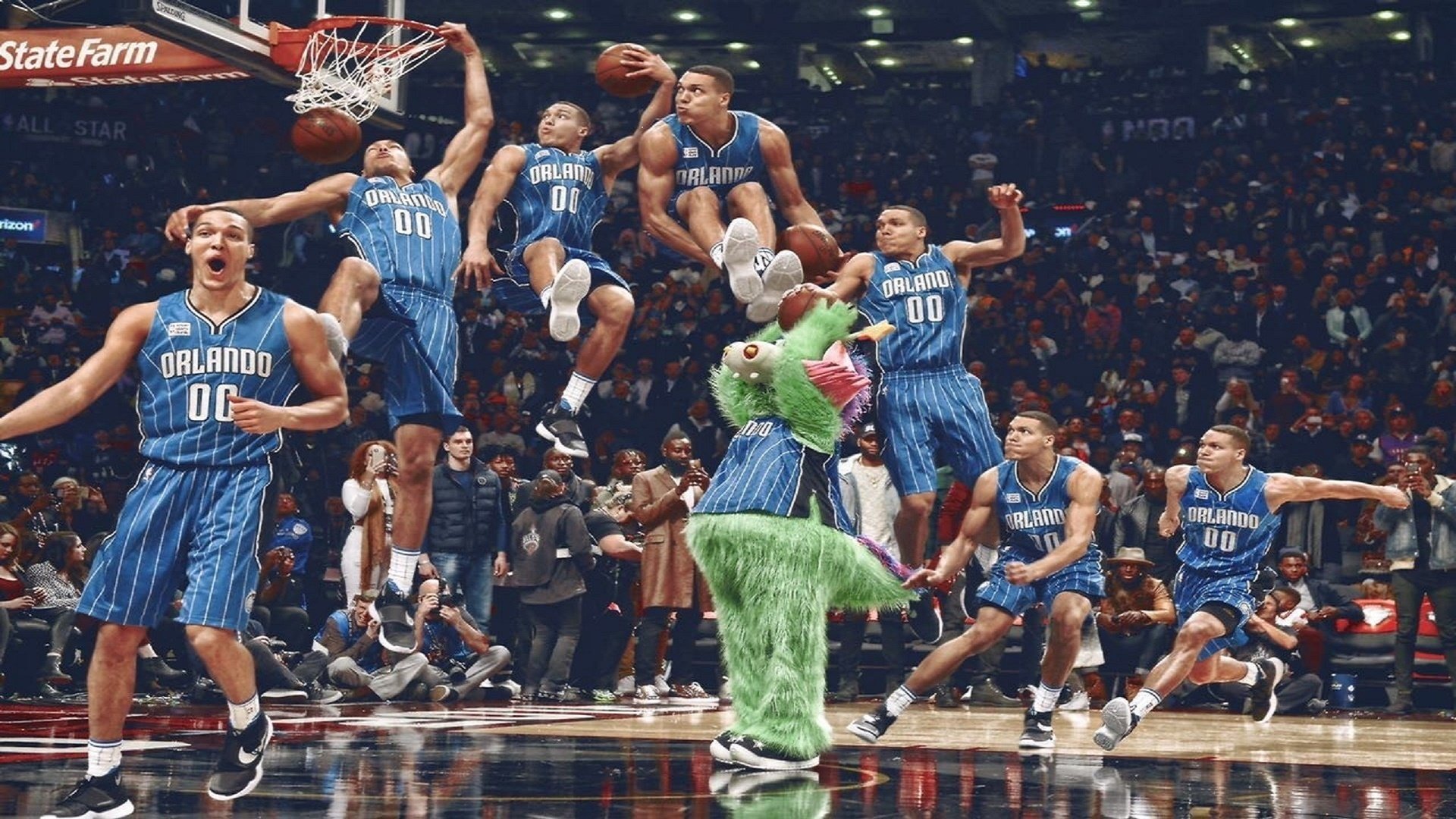 【粉丝狂欢】支持球队的庆祝活动，足球俱乐部粉丝